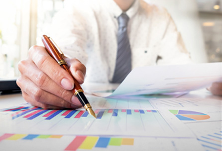 Financial-Analysis Financial Analysis